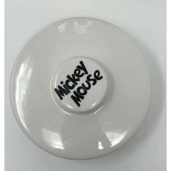 NEW Disney Mickey Mouse Up Close Color Canister Jar - Large - Picture 3 of 7